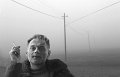 536 - smoker - DJINIC Vladimir - yougoslavia